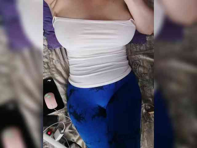 -Tiffany- webcam