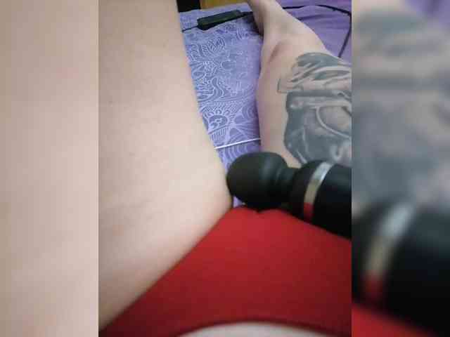 -Tiffany- webcam