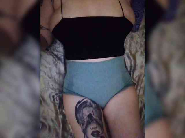 -Tiffany- webcam