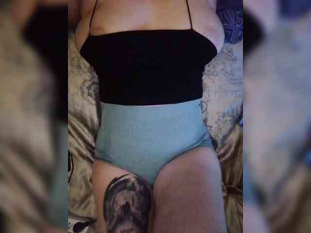 -Tiffany- webcam