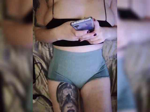 -Tiffany- webcam