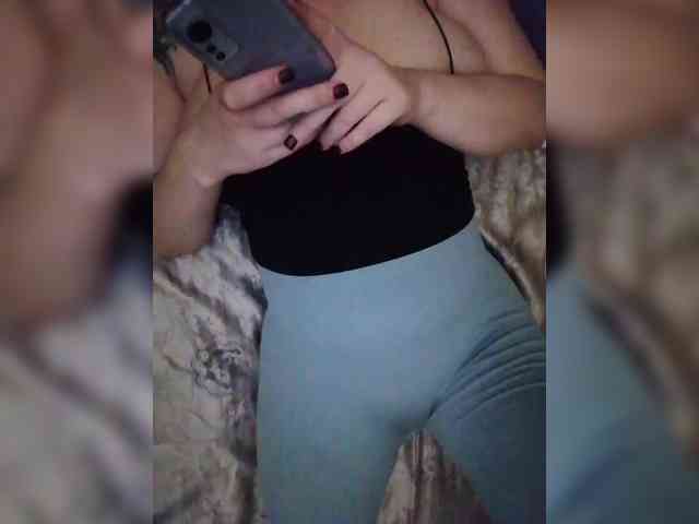 -Tiffany- webcam
