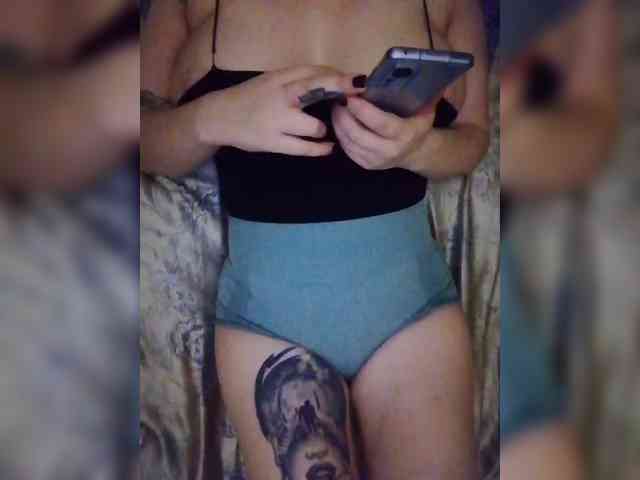 -Tiffany- webcam