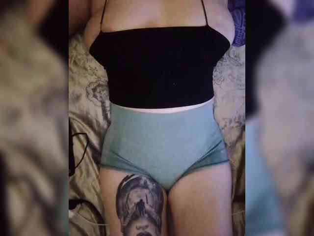 -Tiffany- webcam