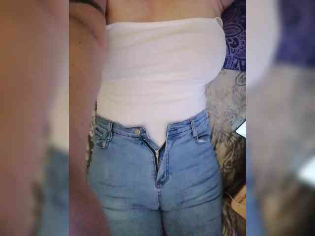 -Tiffany- webcam