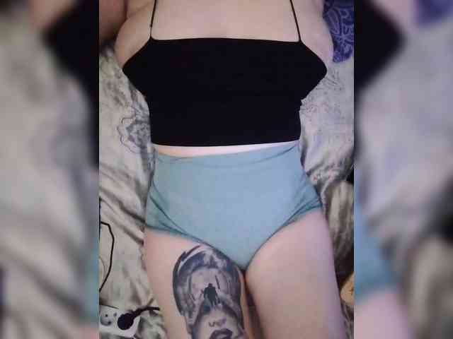 -Tiffany- webcam