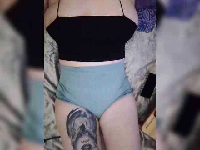 -Tiffany- webcam