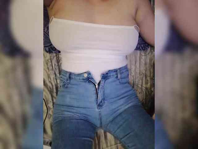 -Tiffany- webcam