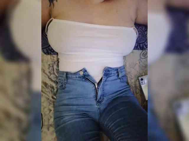 -Tiffany- webcam