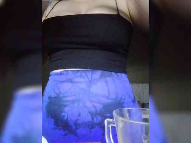 -Tiffany- webcam