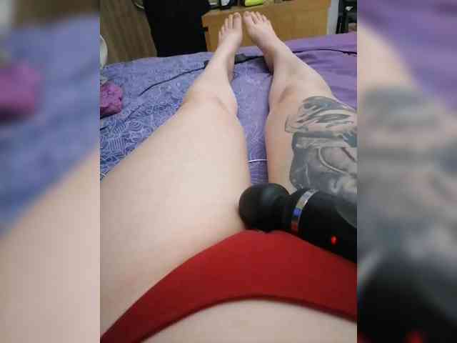 -Tiffany- webcam