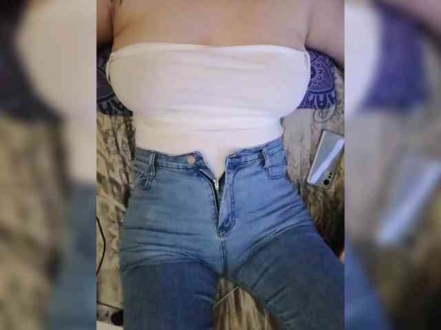 -Tiffany- webcam