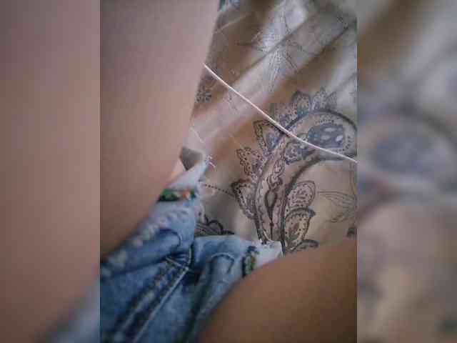 -Tiffany- webcam