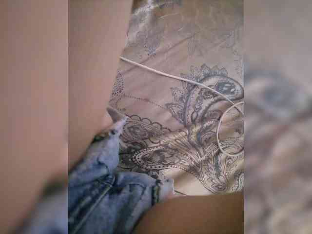 -Tiffany- webcam