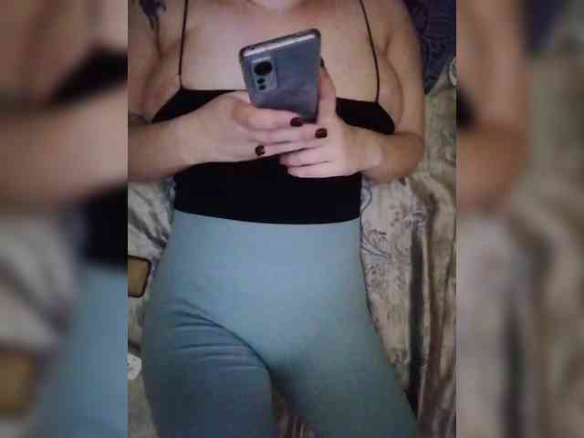 -Tiffany- webcam