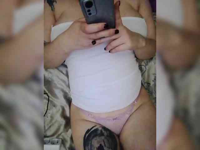 -Tiffany- webcam