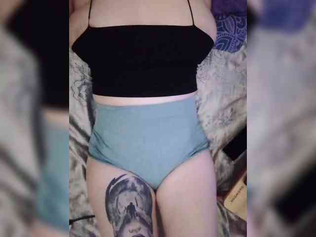 -Tiffany- webcam