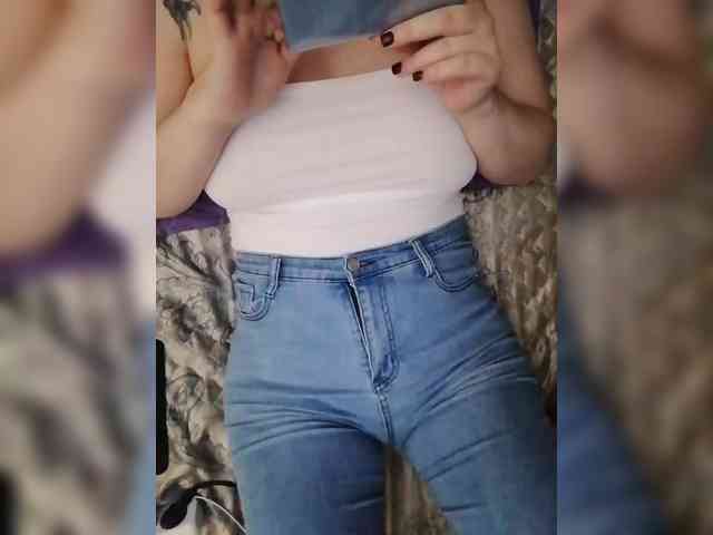 -Tiffany- webcam