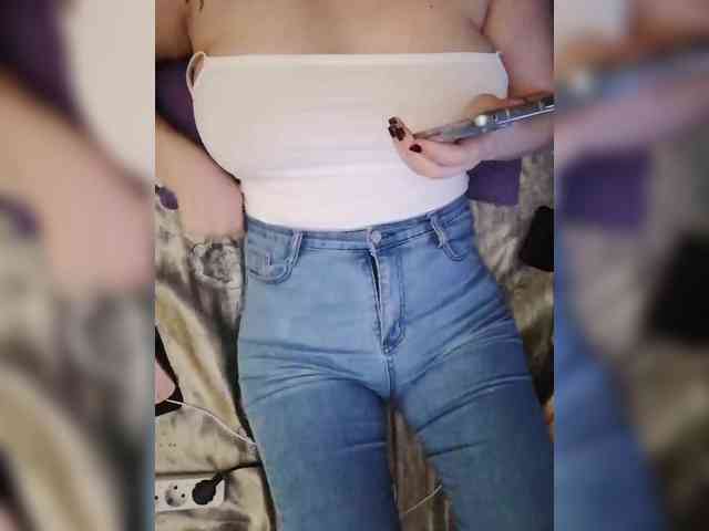 -Tiffany- webcam