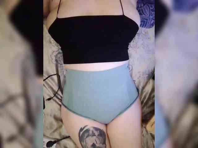 -Tiffany- webcam