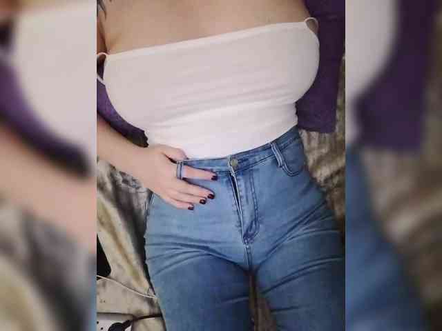 -Tiffany- webcam
