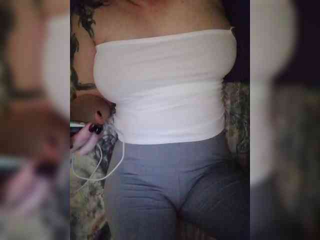 -Tiffany- webcam