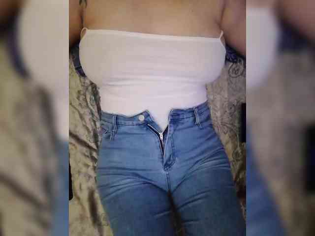 -Tiffany- webcam