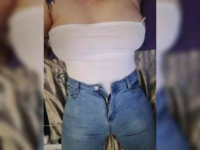 -Tiffany- webcam