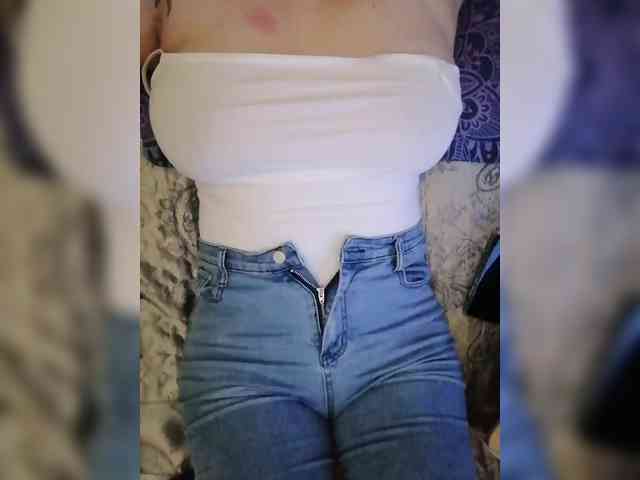 -Tiffany- webcam