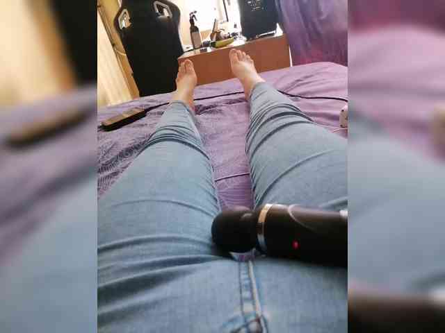 -Tiffany- webcam