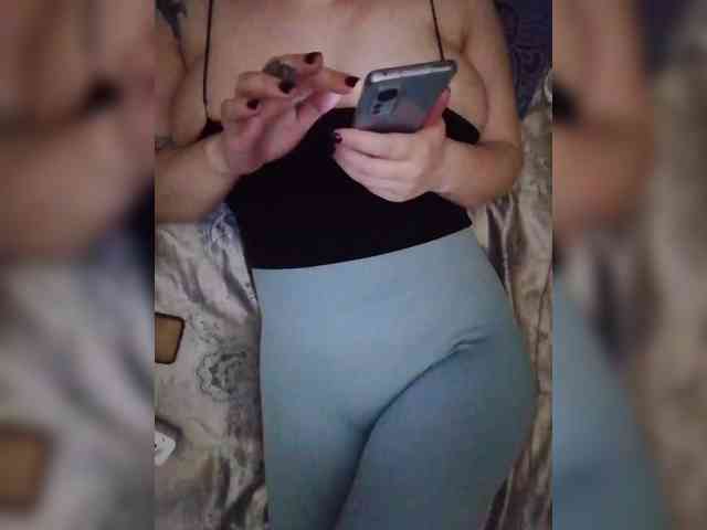 -Tiffany- webcam