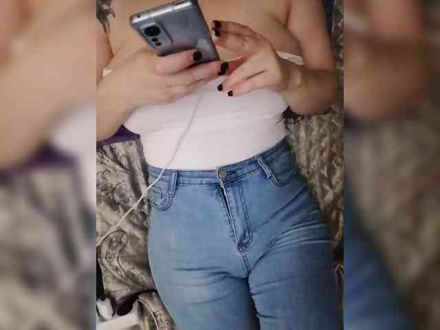 -Tiffany- webcam