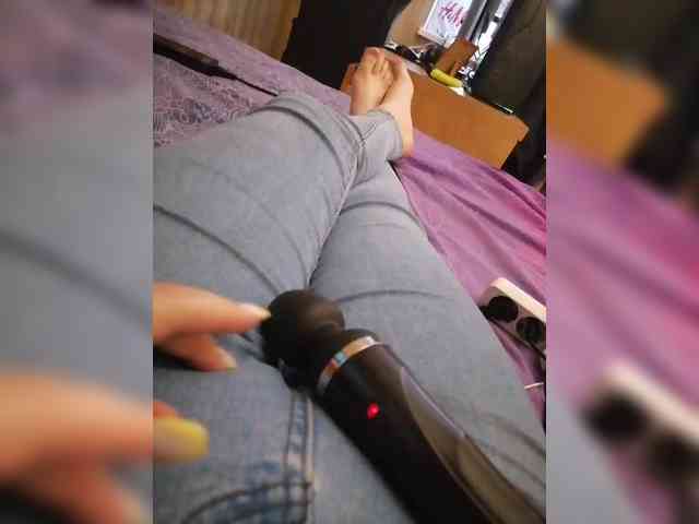 real webcam show --Daiguiri--