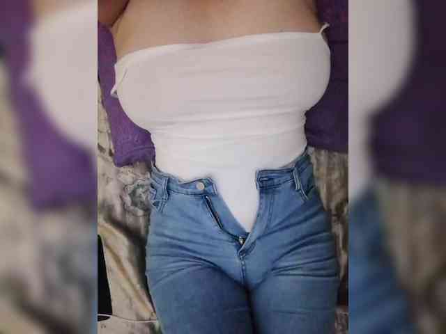-Tiffany- webcam