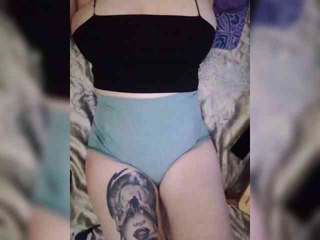 -Tiffany- webcam
