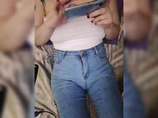 -Tiffany- webcam