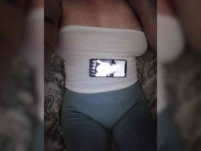 -Tiffany- webcam