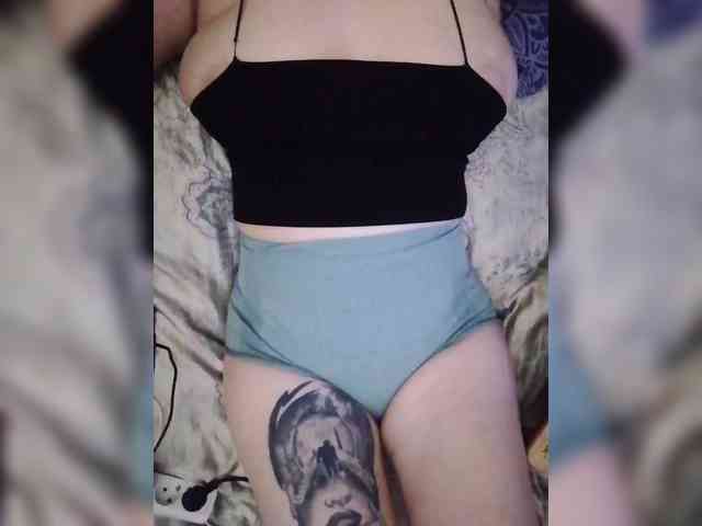 -Tiffany- webcam