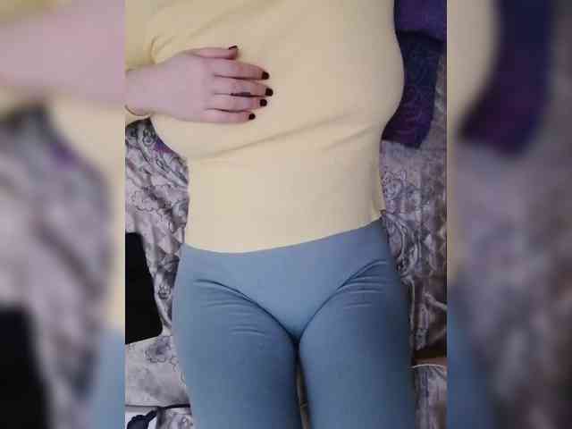 -Tiffany- webcam
