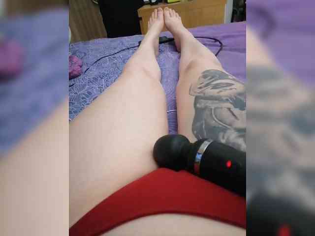 -Tiffany- webcam