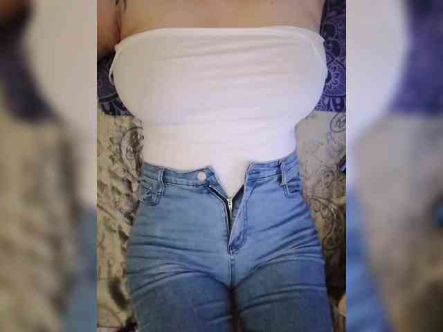 -Tiffany- webcam