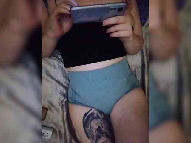 -Tiffany- webcam