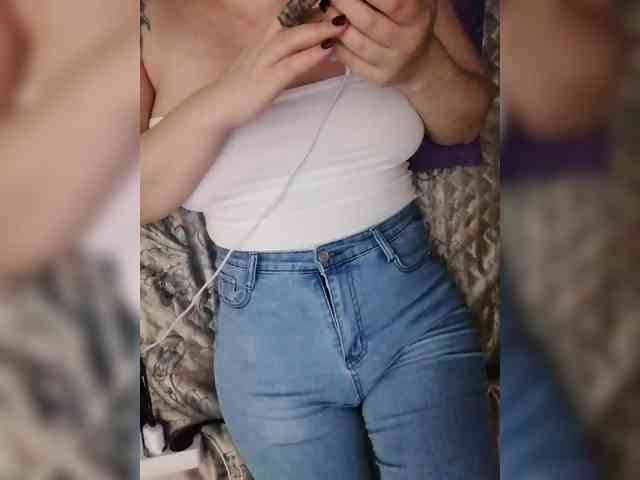 -Tiffany- webcam