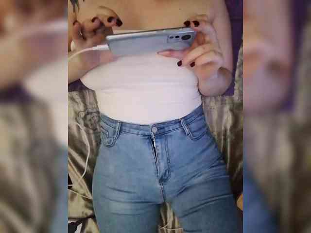 -Tiffany- webcam