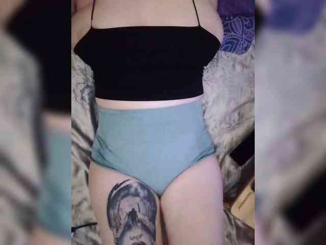 -Tiffany- webcam