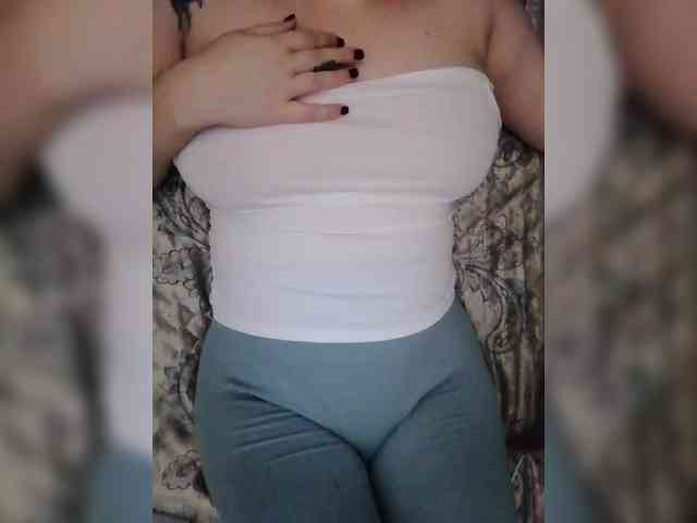 -Tiffany- webcam