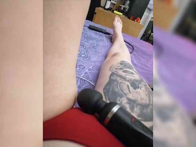 -Tiffany- webcam