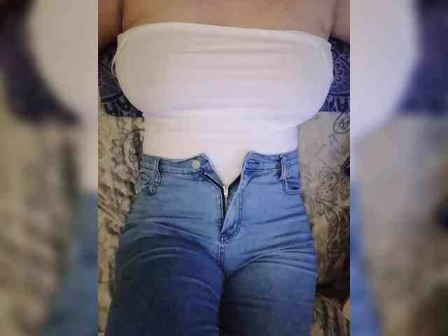 -Tiffany- webcam