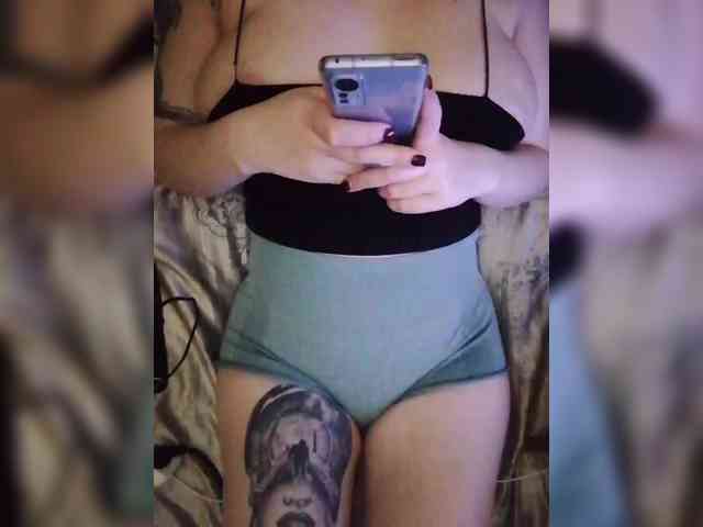 -Tiffany- webcam