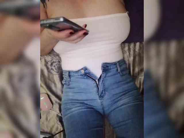 -Tiffany- webcam